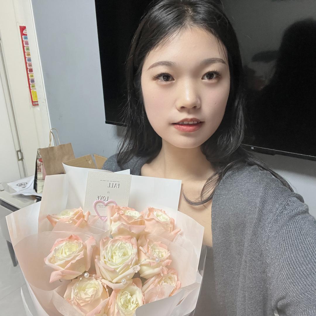 一颗糖🍬