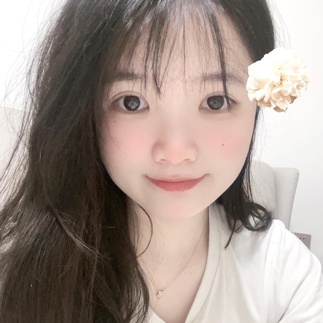 夏夏🎀