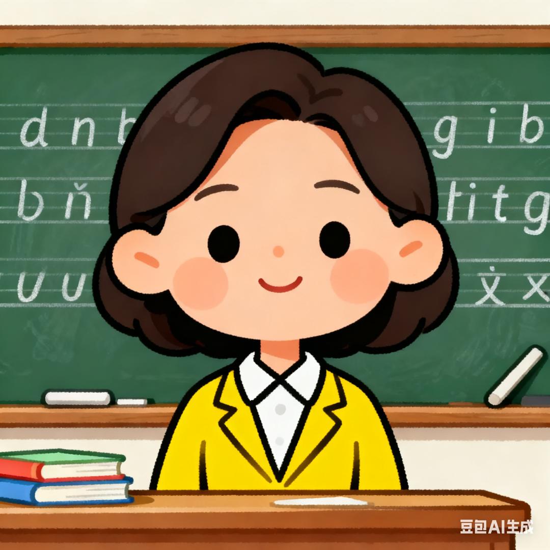 教语文的柚子妈