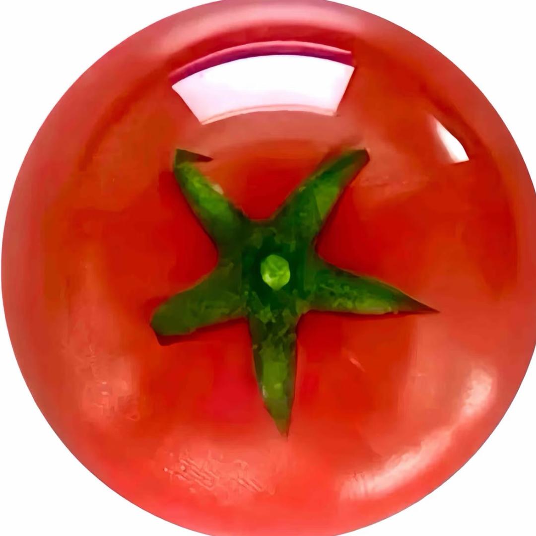 冰冻tomato🍅