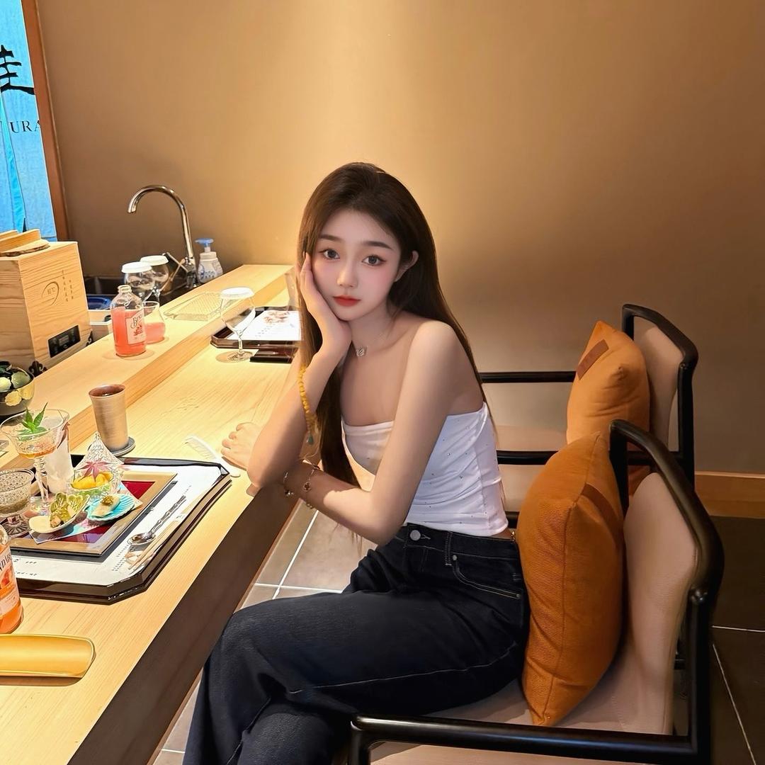 晚点心动💗
