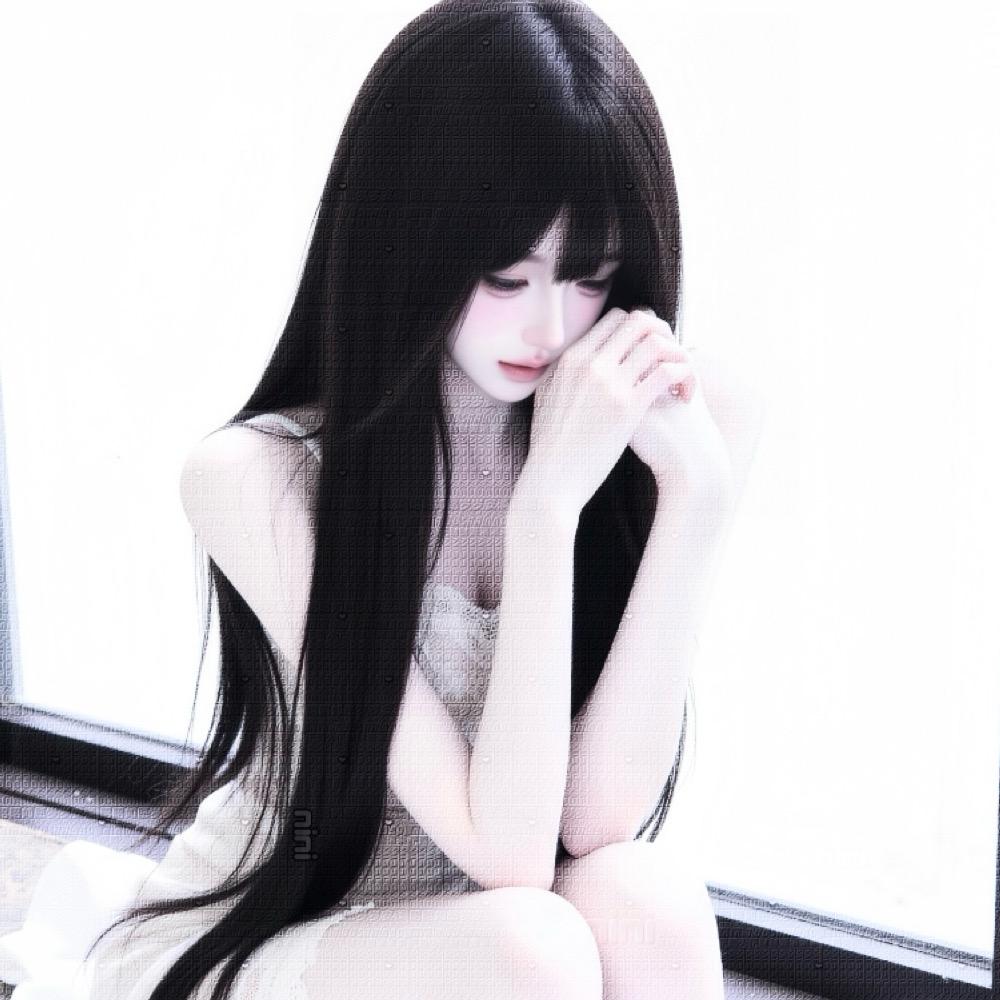 腻腻