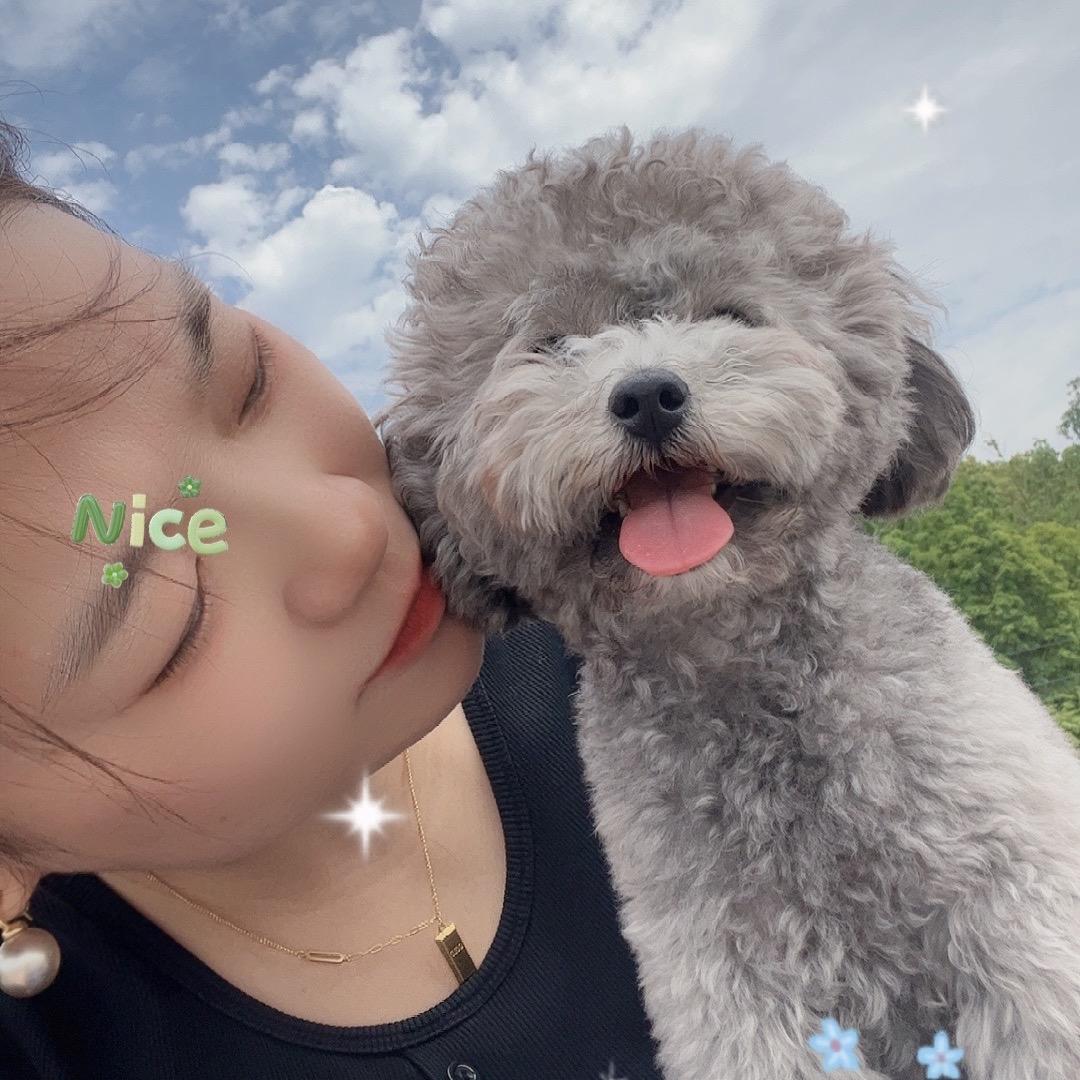 悠悠懂事长和外婆