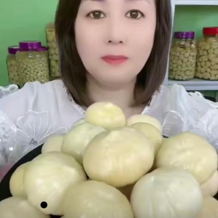 乐姐爱吃蒜（新号）