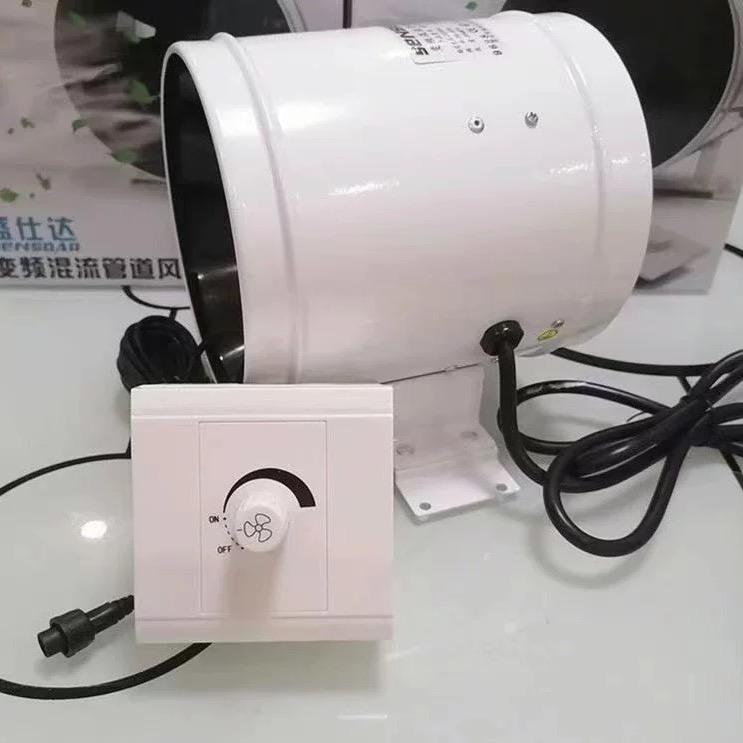 深圳敏捷新风系统