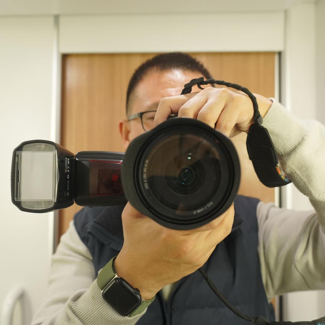 摄小超（订婚跟拍，婚礼跟拍版）📷