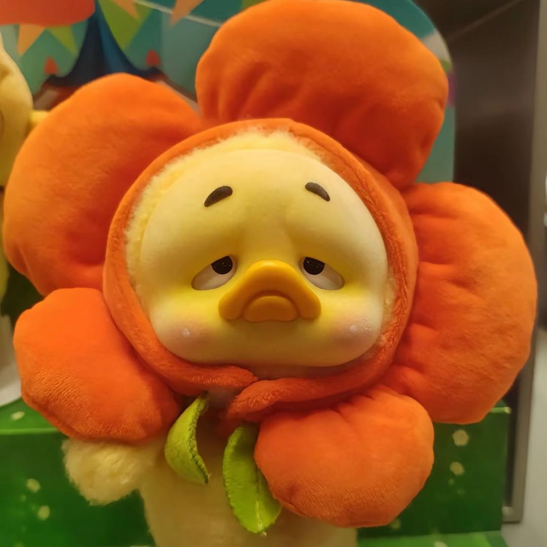 讨厌你