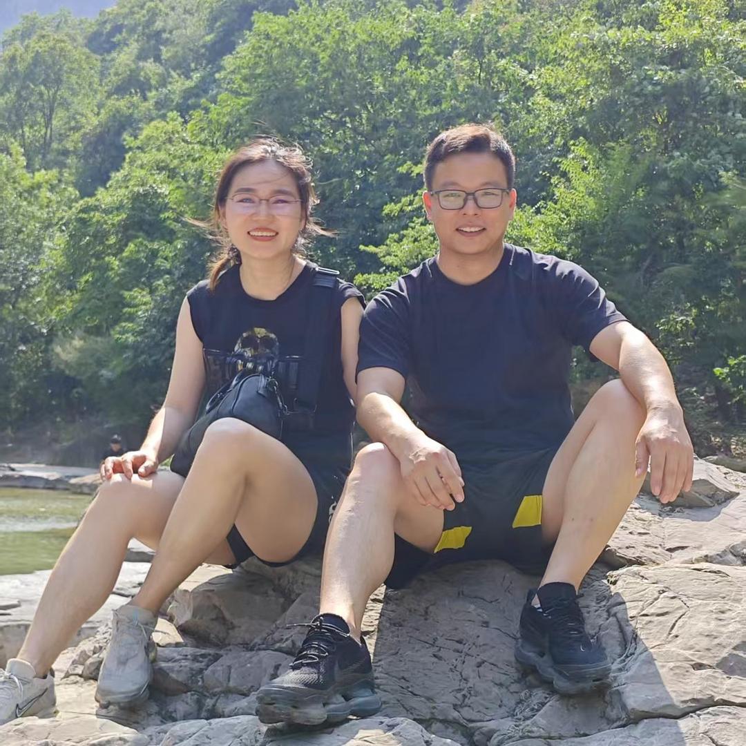 小曲和小五