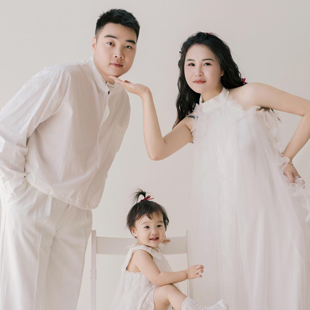 小美和小美女儿