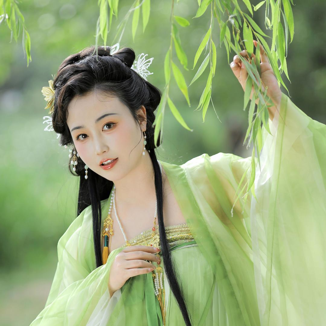 奺妤（晨晨）