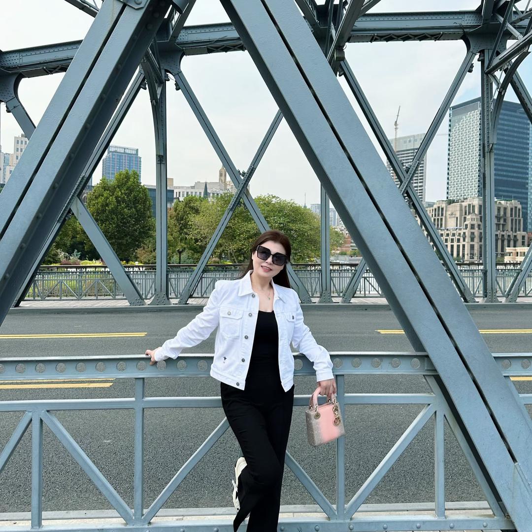 女人花
