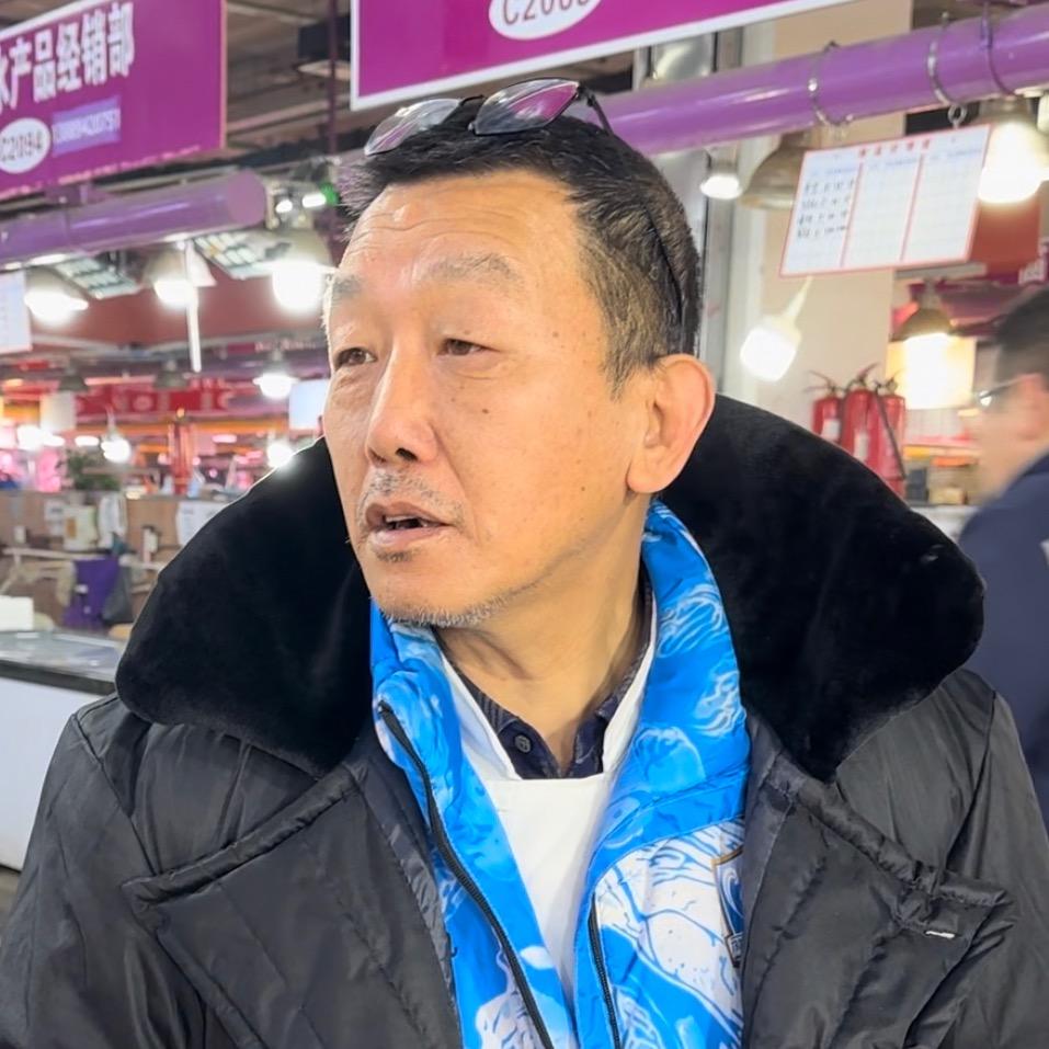 大连毕老爷