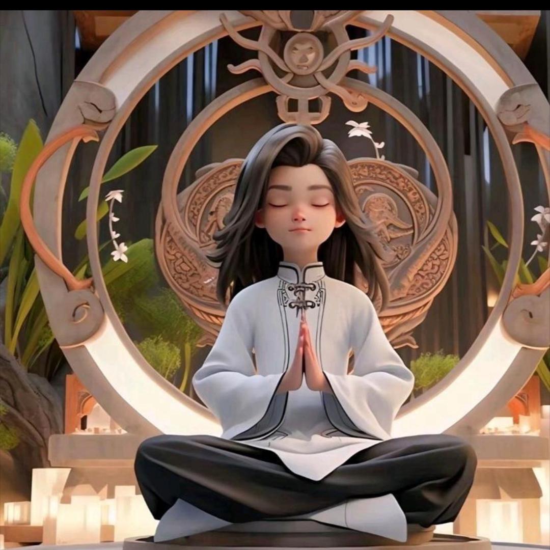 子平易术