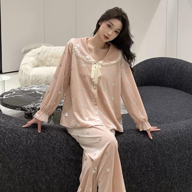 娜娜睡衣-乔娜2号店