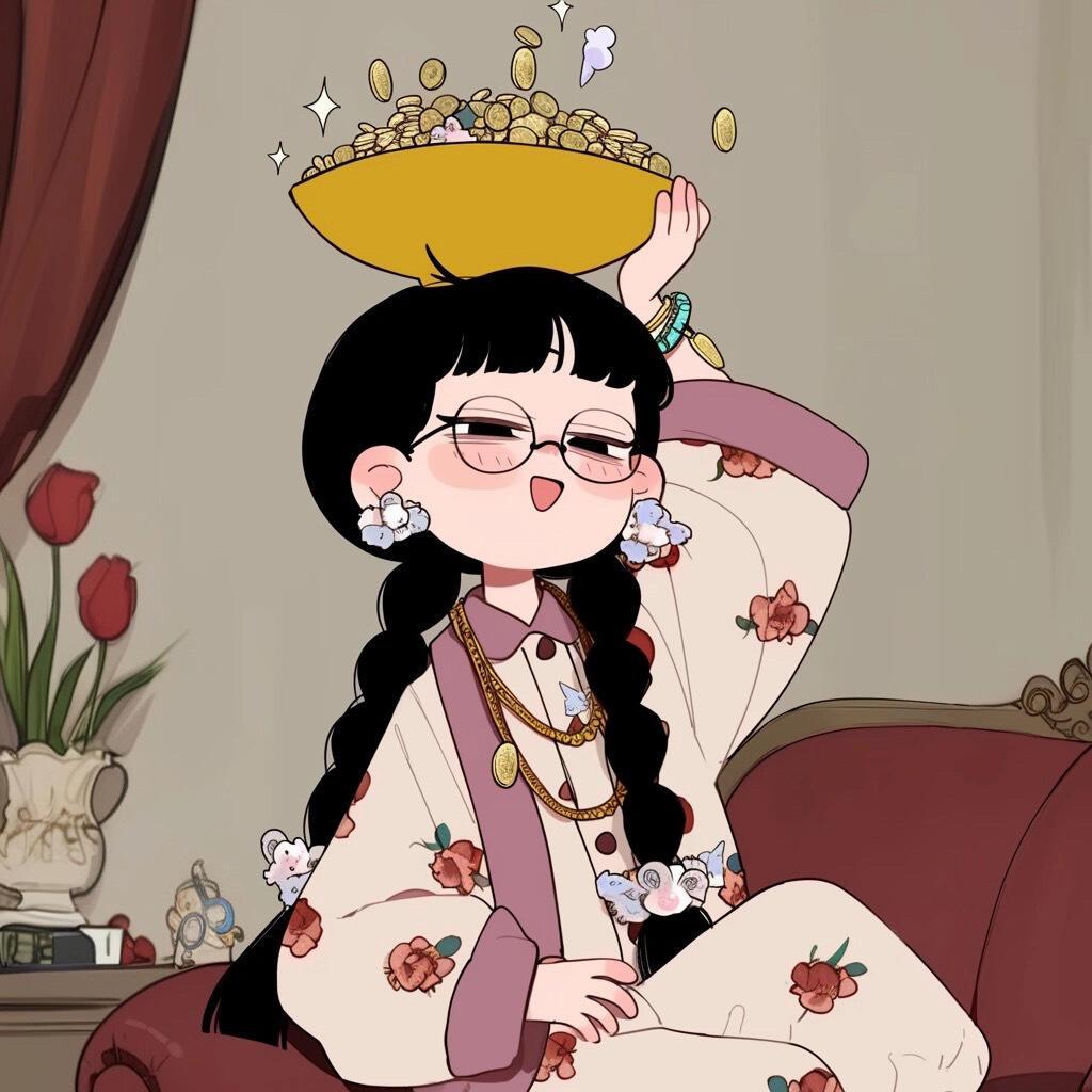 小漁.