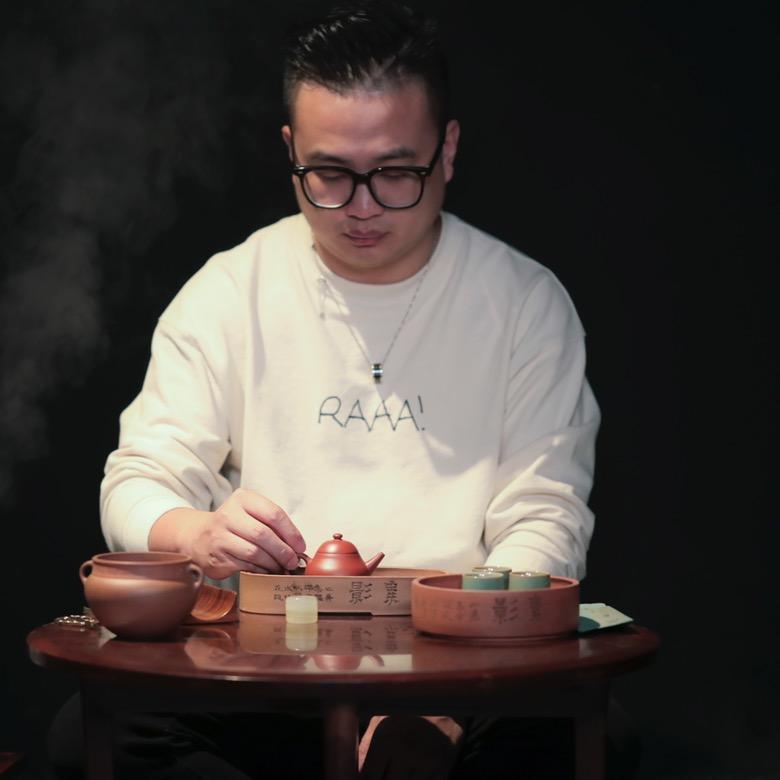 ydshuochaqi