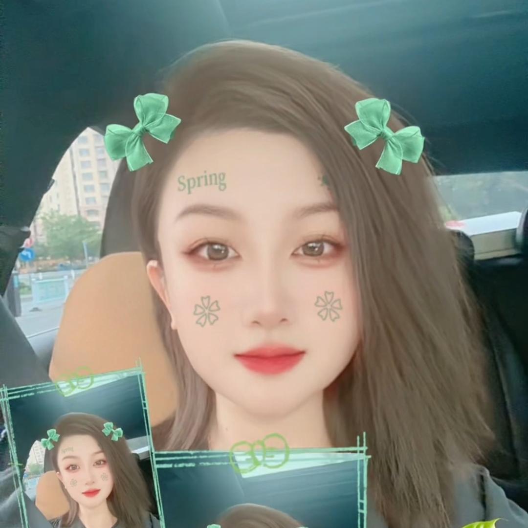 小怪兽👾