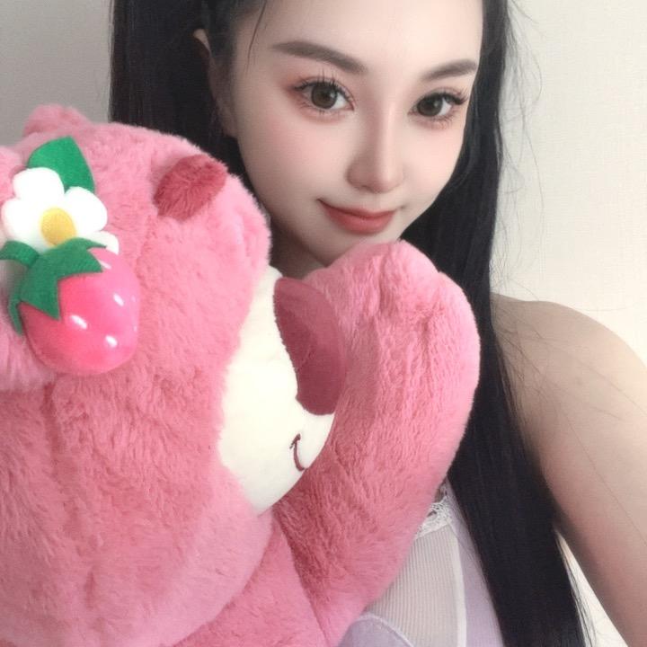 😍甜甜