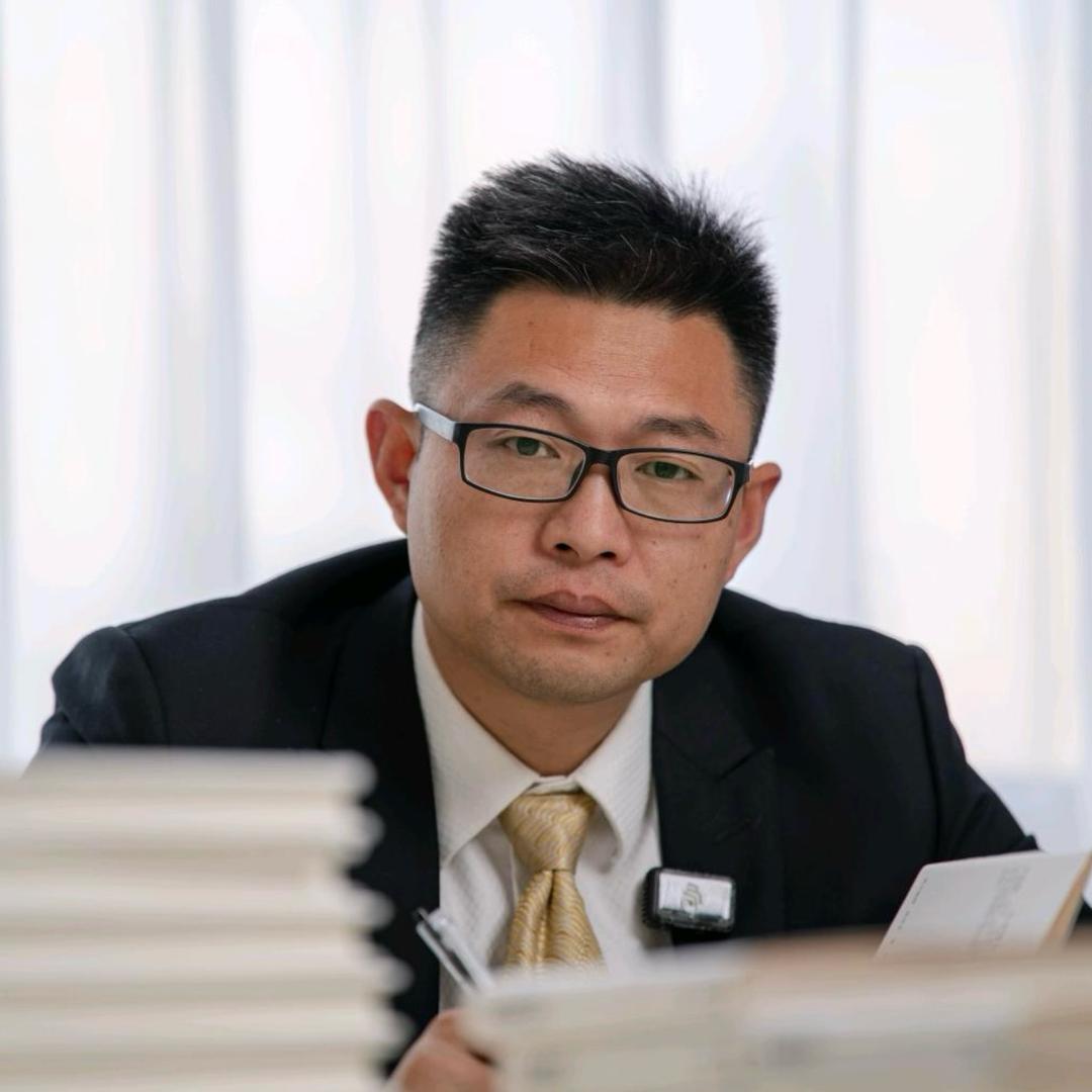 培霖思维看历史