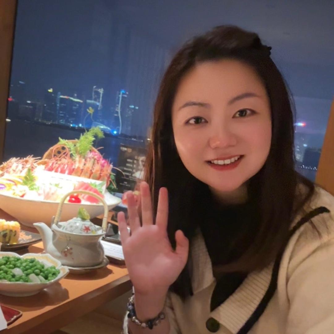 许愿带你吃喝玩乐