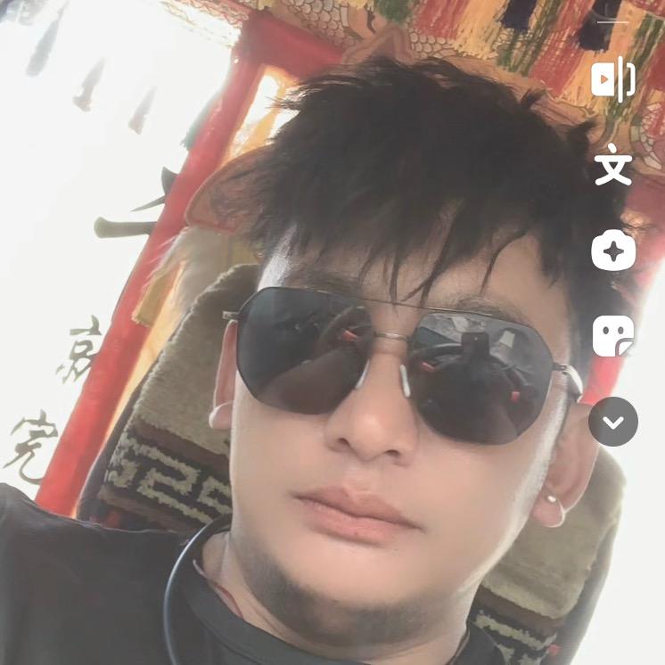 白马王子