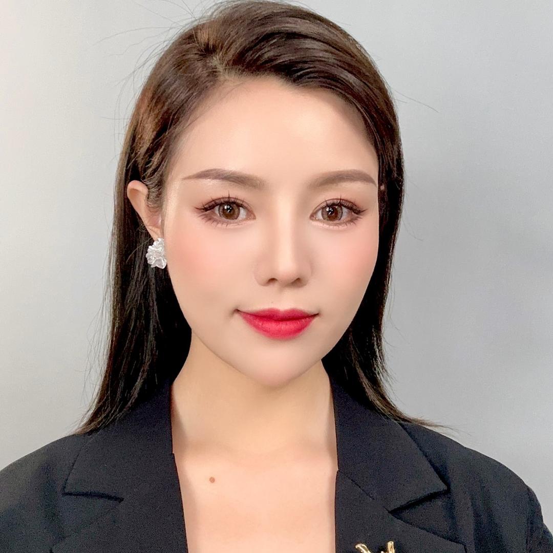 爱笑妆教