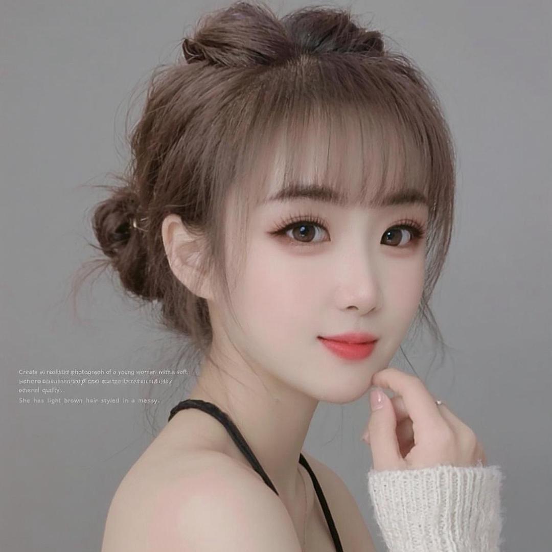 小幸运😘