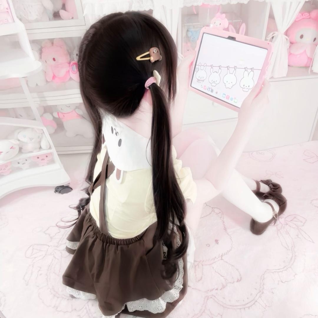 小涵冷