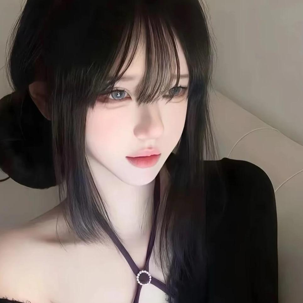 胡萝卜妹妹^_^