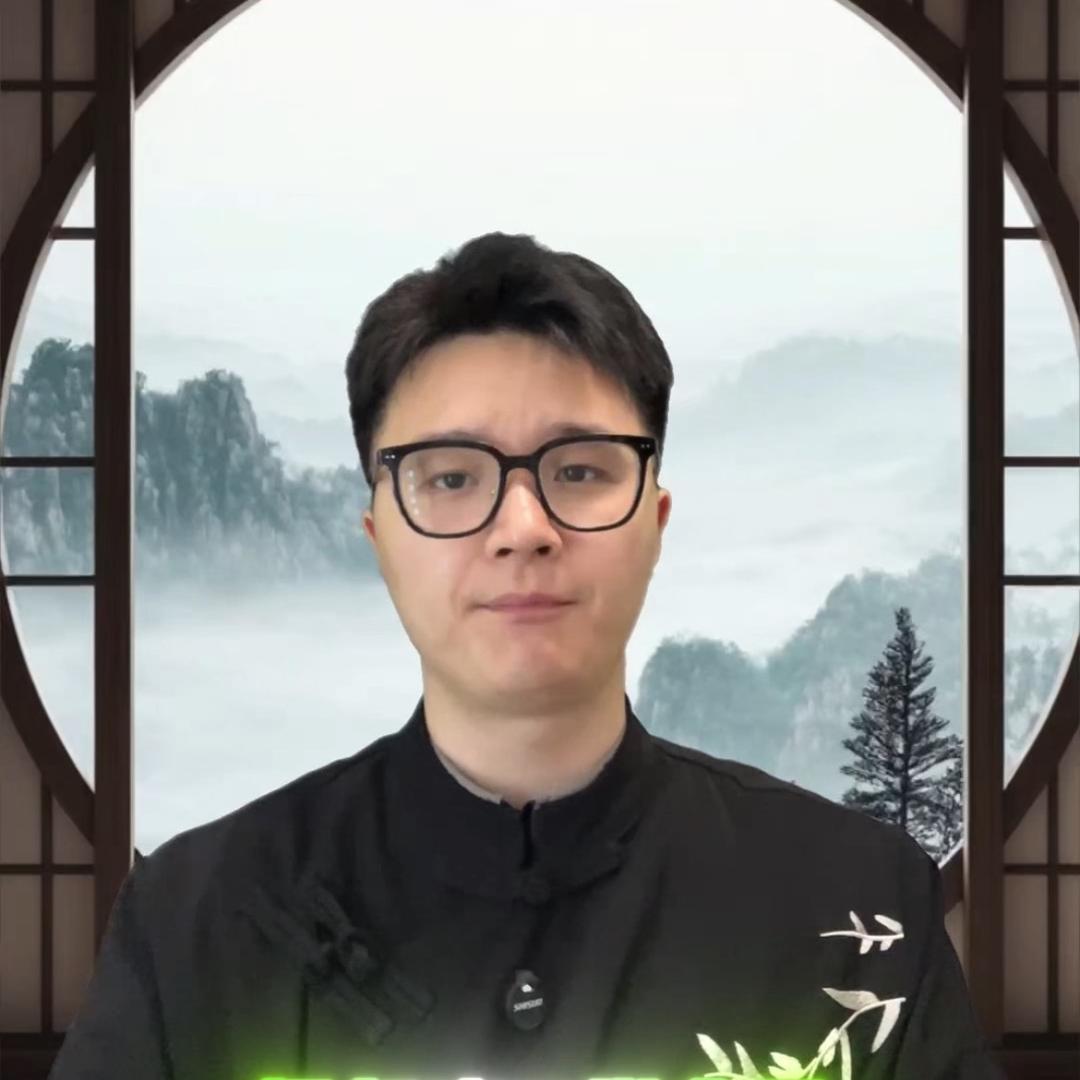 张老师健康养生