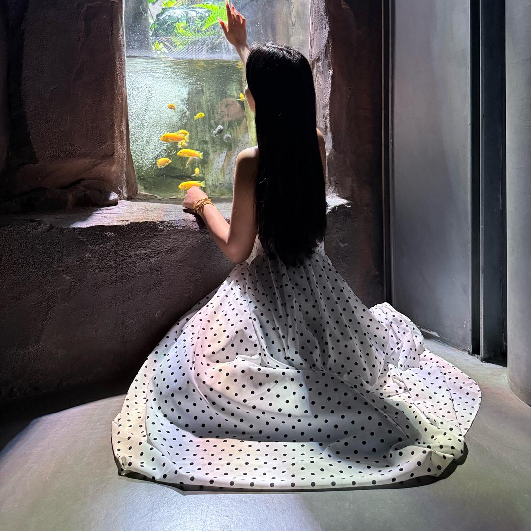 自由美早
