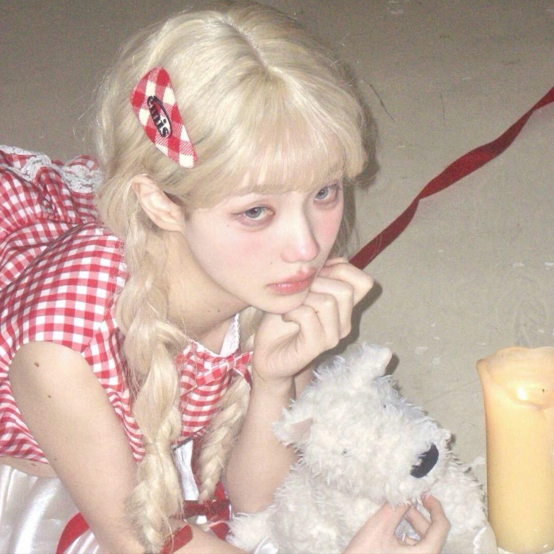 哟这不是狸宝么