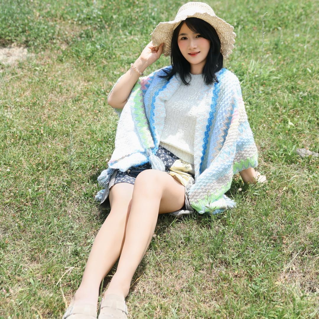 冯大小姐-