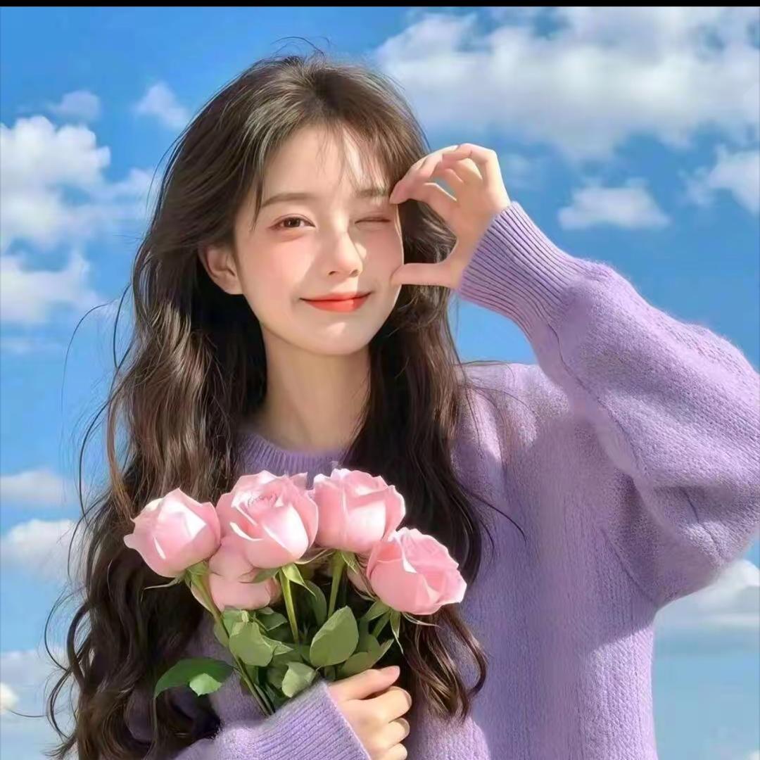 小羊财运亨通～