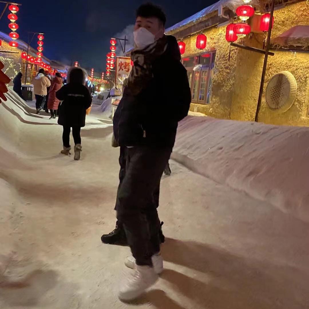 ✿҉͜周先生༻🌈