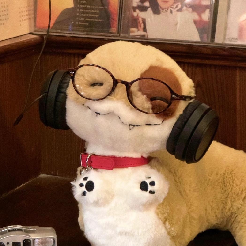 U点笨