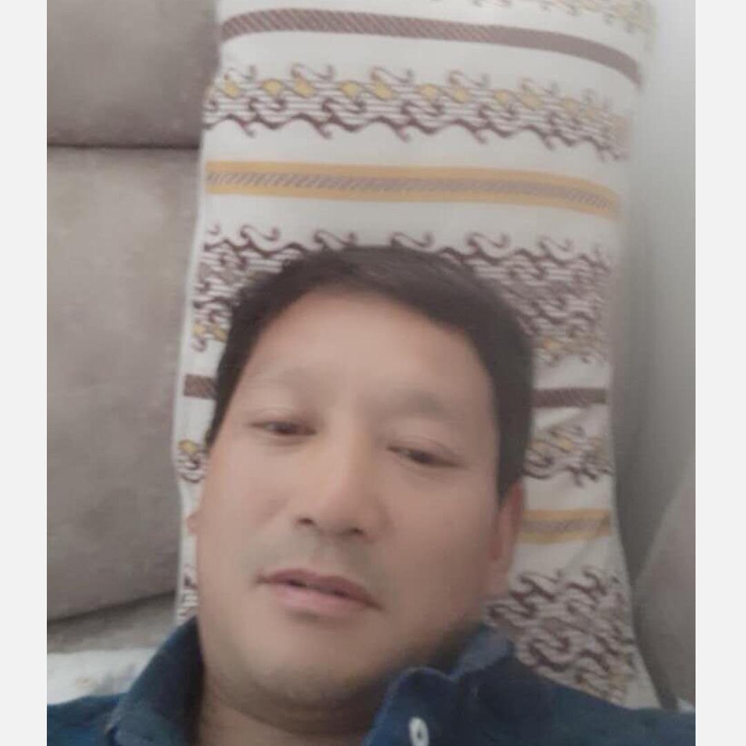 我是华哥