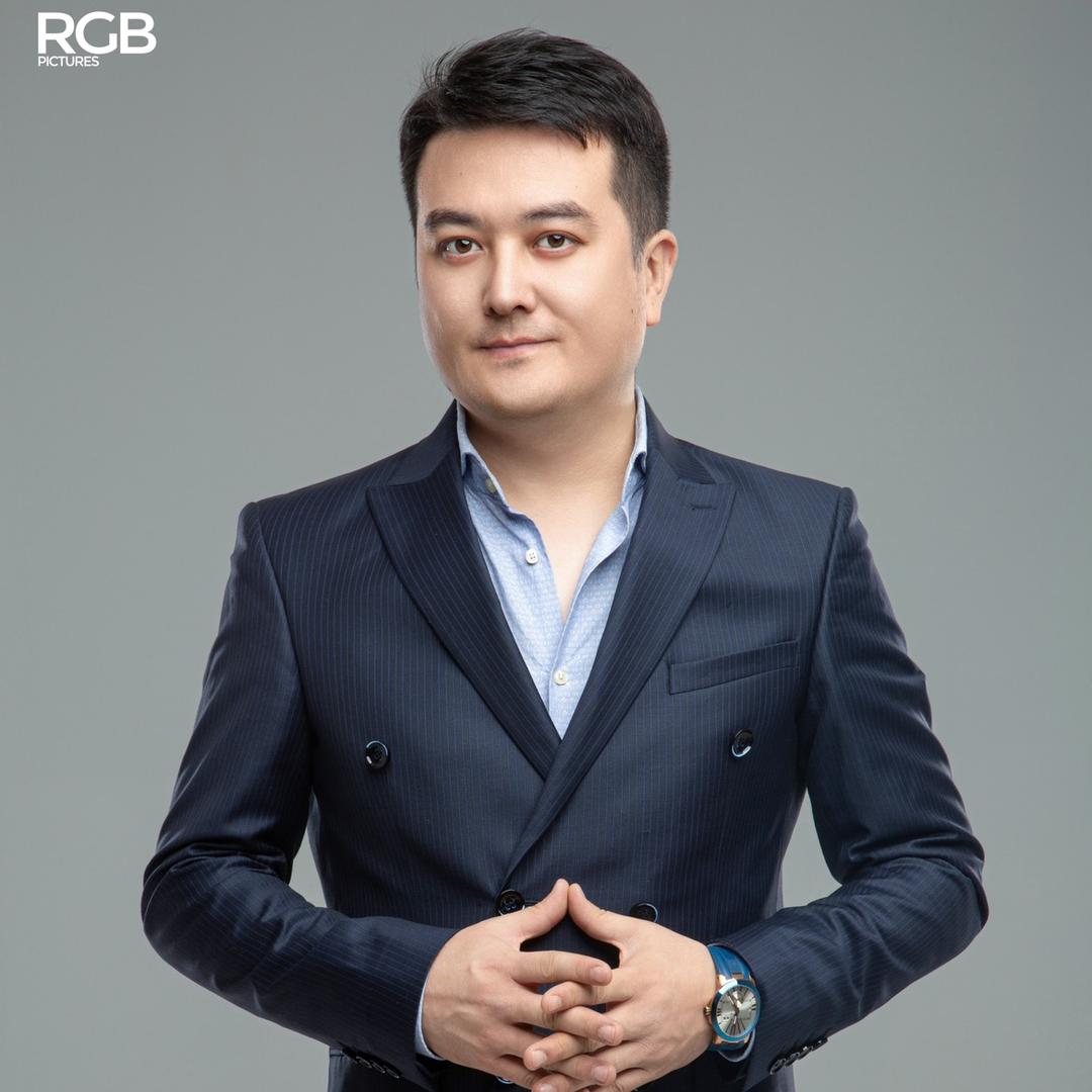 ADILJAN FM107.4