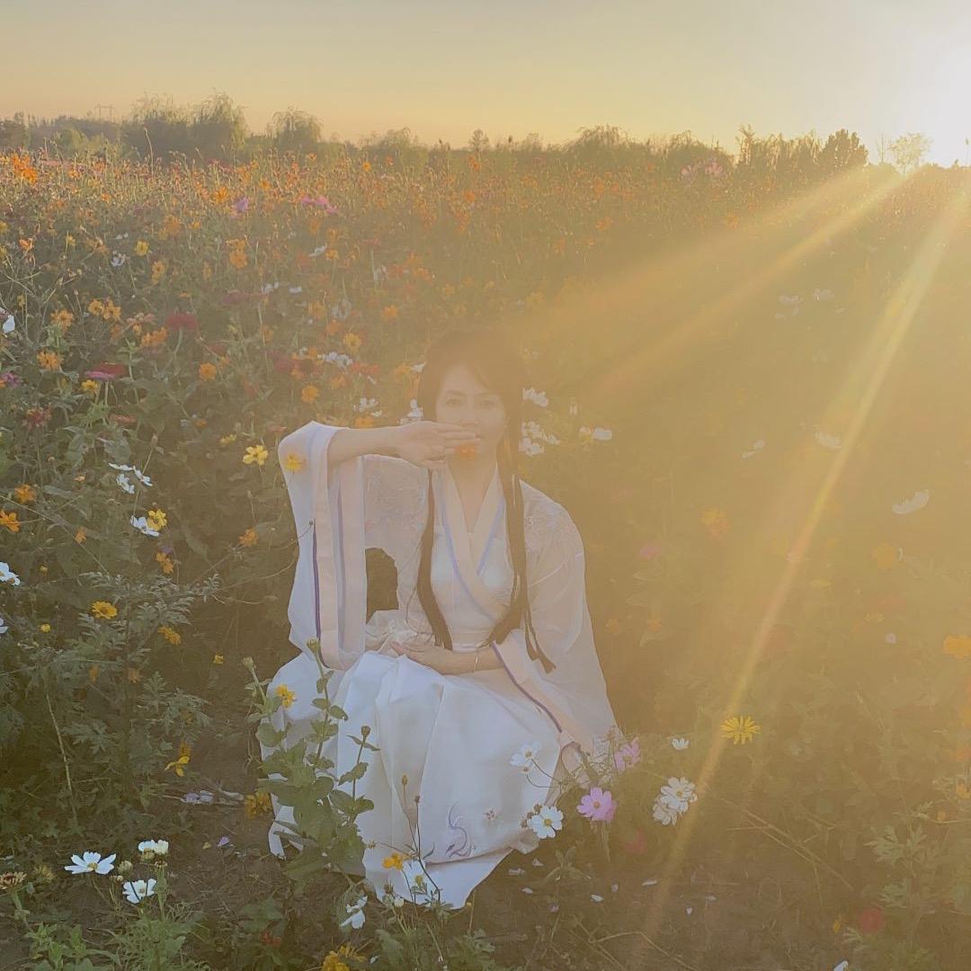 燕麦糊了颜究社