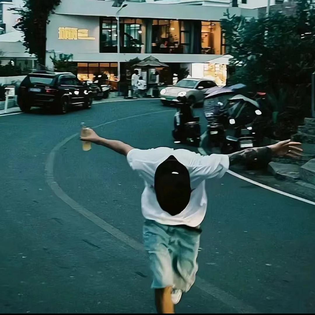 星一👾