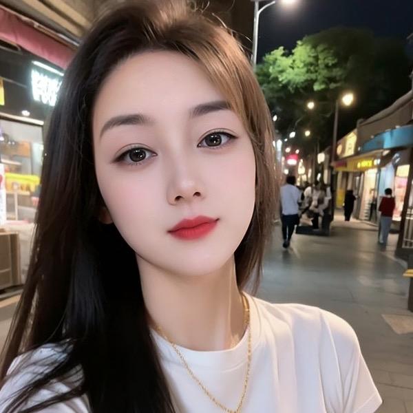 晴天，