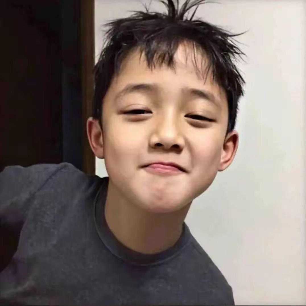 小俊