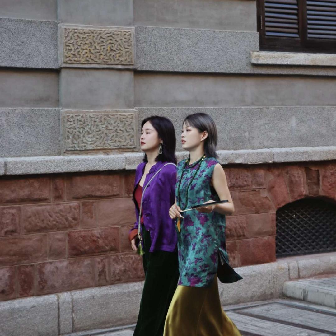 二十四番花花园道店