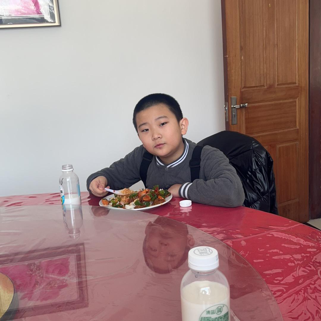 李小龙888头像