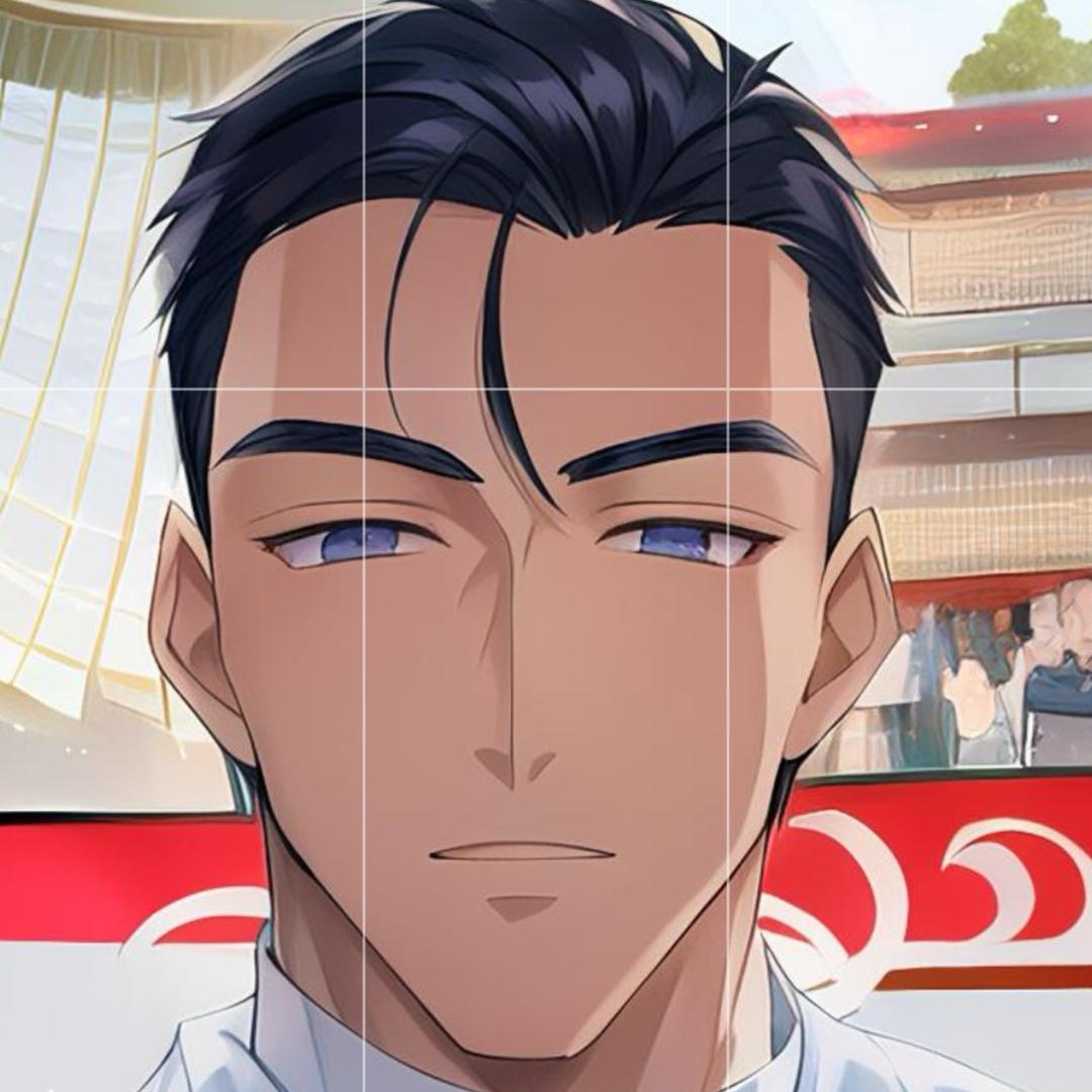 没有理想的咸鱼