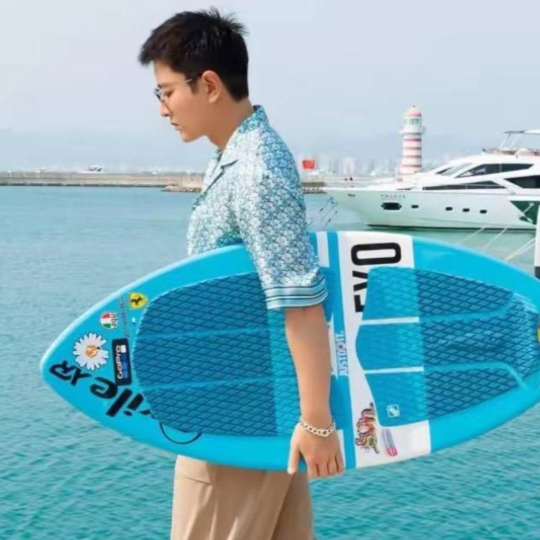 贾乃亮推荐好物（授权号）