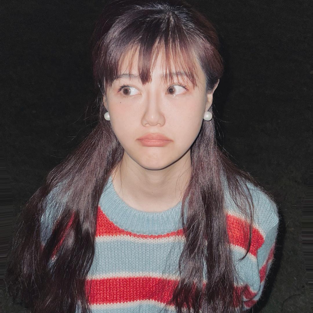 海海子🌙