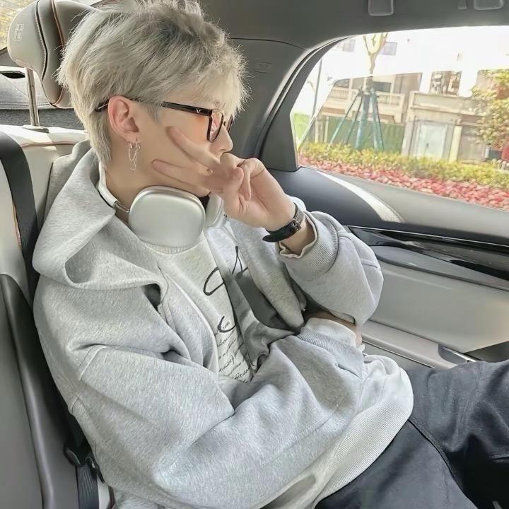 男皇帝