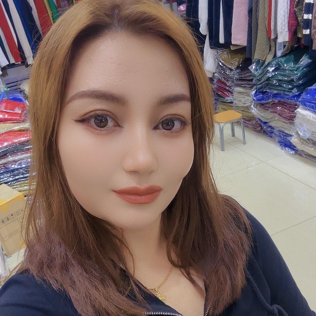 gulmira大码女装