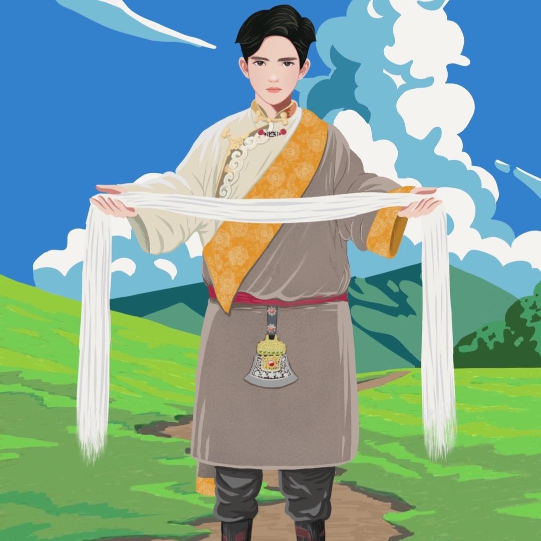 粉红色的回忆